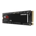 Samsung 990 PRO/1TB/SSD/M.2 NVMe/Černá/5R