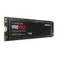 Samsung 990 PRO/1TB/SSD/M.2 NVMe/Černá/5R