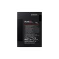 Samsung 990 PRO/1TB/SSD/M.2 NVMe/Černá/5R