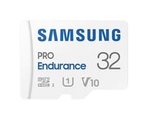 Obrázek k produktu: SAMSUNG microSDXC 32GB PRO Endurance
