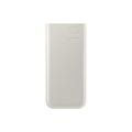 Samsung Powerbanka 10,000 mAh s funkcí superrychlého nabíjení 25W, Beige
