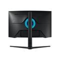 Samsung/Odyssey G65B/27''''/VA/QHD/240Hz/1ms/Black/2R