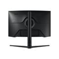 Samsung/Odyssey G65B/27''''/VA/QHD/240Hz/1ms/Black/2R