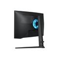 Samsung/Odyssey G65B/27''''/VA/QHD/240Hz/1ms/Black/2R