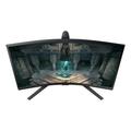 Samsung/Odyssey G65B/27''''/VA/QHD/240Hz/1ms/Black/2R