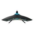 Samsung/Odyssey G65B/27''''/VA/QHD/240Hz/1ms/Black/2R