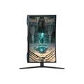 Samsung/Odyssey G65B/27''''/VA/QHD/240Hz/1ms/Black/2R