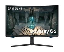 Obrázek k produktu: SAMSUNG Odyssey G6 S32BG650EU