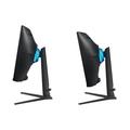 Samsung/Odyssey G65B/32''''/VA/QHD/240Hz/1ms/Black/2R