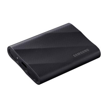 SSD 1TB Samsung externí T9, černá