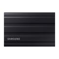 SSD 4TB Samsung externí T7 Shield, černý