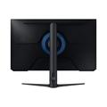 Samsung Odyssey G5/G51C/27''''/VA/QHD/165Hz/1ms/Black/2R