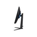 Samsung Odyssey G5/G51C/27''''/VA/QHD/165Hz/1ms/Black/2R