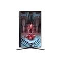 Samsung Odyssey G5/G51C/27''''/VA/QHD/165Hz/1ms/Black/2R