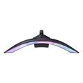 Samsung ViewFinity S9/S95UC/49''''/VA/5120x1440/120Hz/5ms/Black/2R