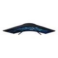 Samsung Odyssey G5/G55C/32''''/VA/QHD/165Hz/1ms/Black/2R