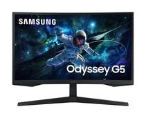 Obrázek k produktu: SAMSUNG Odyssey G5 G55C 165Hz