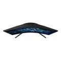 Samsung Odyssey G5/G55C/27''''/VA/QHD/165Hz/1ms/Black/2R