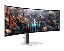 Obrázek k produktu: SAMSUNG Odyssey OLED G9 S49CG934SU