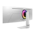 Samsung/LS49CG934SUXEN/49''''/OLED/5120x1440/240Hz/0,03ms/Silver/3R