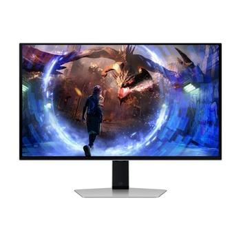 Samsung Odyssey G6/LS27DG600SUXEN/27''''/OLED/QHD/360Hz/0,03ms/Silver/2R