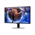 Samsung Odyssey G6/LS27DG600SUXEN/27''''/OLED/QHD/360Hz/0,03ms/Silver/2R