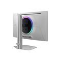 Samsung Odyssey G6/LS27DG600SUXEN/27''''/OLED/QHD/360Hz/0,03ms/Silver/2R