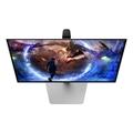 Samsung Odyssey G6/LS27DG600SUXEN/27''''/OLED/QHD/360Hz/0,03ms/Silver/2R