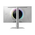 Samsung Odyssey G6/LS27DG600SUXEN/27''''/OLED/QHD/360Hz/0,03ms/Silver/2R