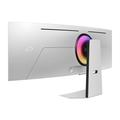 Samsung/LS49CG950SUXDU/49''''/OLED/5120x1440/240Hz/0,03ms/Silver/2R