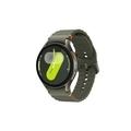 Obrázek k produktu: SAMSUNG Galaxy Watch 7 LTE 44mm Green/Sport Band/Green