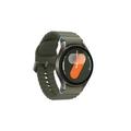 Samsung Galaxy Watch 7/40mm/Green/Sport Band/Green