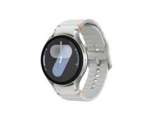 Obrázek k produktu: SAMSUNG Galaxy Watch 7 44mm Silver/Sport Band/Silver