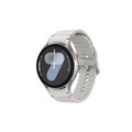 Chytré hodinky SAMSUNG Galaxy Watch 7 44mm Silver/Sport Band/Silver