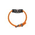 Samsung Galaxy Watch Ultra/47mm/Titanium Gray/Sport Band/Orange