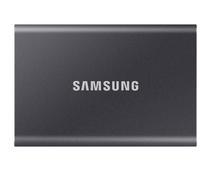 Obrázek k produktu: SAMSUNG T7 4TB, šedý