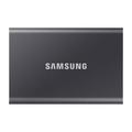 Externí SSD disk SAMSUNG T7 4TB, šedý