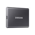 Samsung T7/4TB/SSD/Externí/Šedá/5R