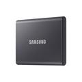 Samsung T7/4TB/SSD/Externí/Šedá/5R