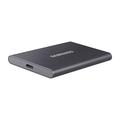 Samsung T7/4TB/SSD/Externí/Šedá/5R