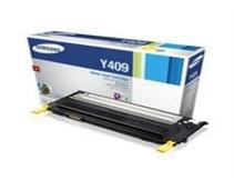 Obrázek k produktu: HP SAMSUNG CLT-Y4092S, žlutý (yellow), 1000 stran