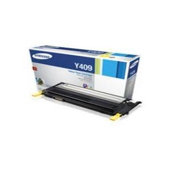 Toner SAMSUNG CLT-Y4092S žlutý (yellow)