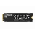 Samsung 990 EVO Plus/1TB/SSD/M.2 NVMe/Černá/5R