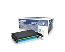 Obrázek k produktu: HP SAMSUNG CLT-C6092S, azurový (cyan), 7000 stran