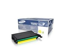 Obrázek k produktu: HP SAMSUNG CLT-Y6092S, žlutý (yellow), 7.000 stran