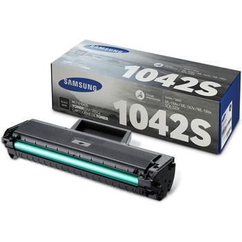 Toner HP SAMSUNG MLT-D1042S, černý (black), 1500 stran