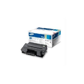 Toner SAMSUNG MLT-D205E černý (black)