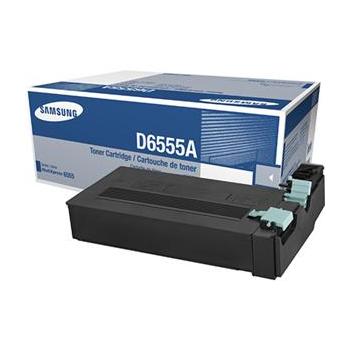 Toner SAMSUNG SCX-D6555A černý (black)