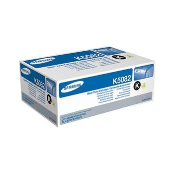 Toner SAMSUNG CLT-K5082L černý (black)