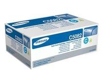 Obrázek k produktu: HP SAMSUNG CLT-C5082L, azurový (cyan), 4000 stran